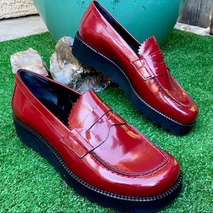 Donald J. Pliner Loafers 👞